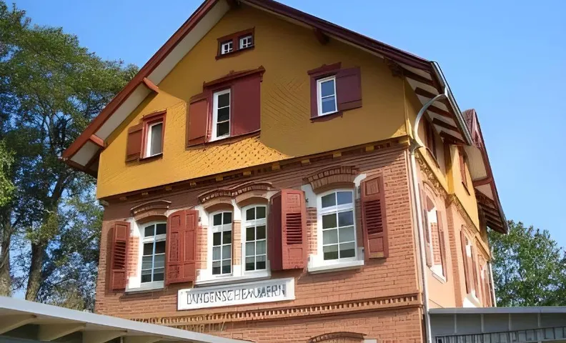 Hotel Zug um Zug