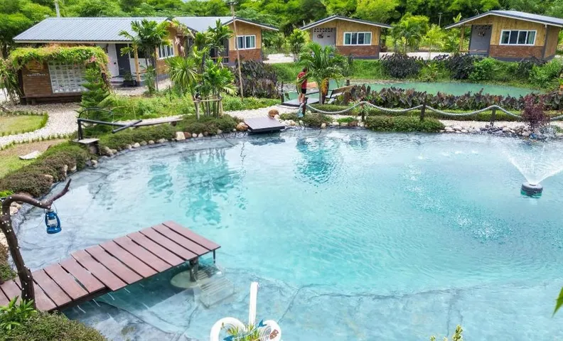 Baan Pleng Pai - Craft Cottage