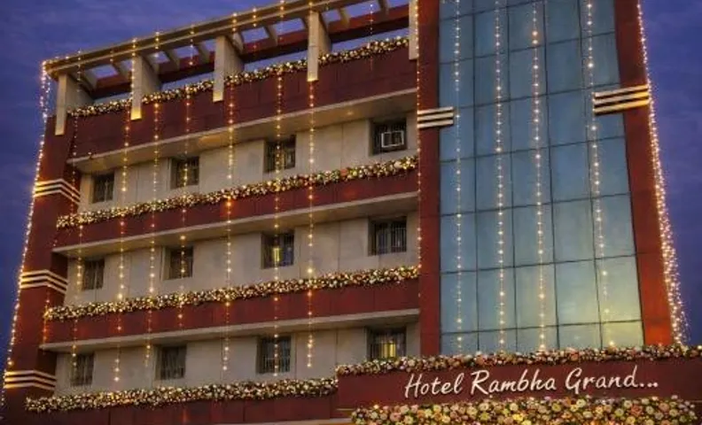Hotel Rambha Grand