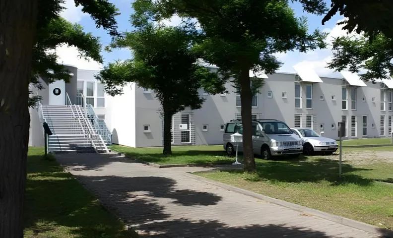 AK 1 Hotel