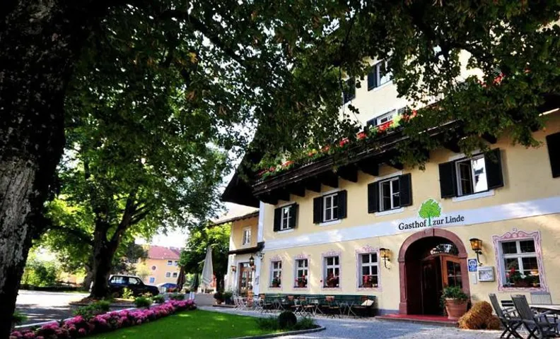Gasthof zur Linde