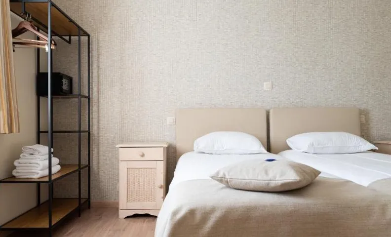Hotel Amary