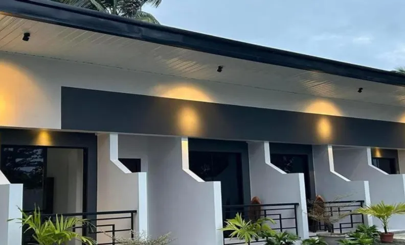 Relaxing Beachfront Getaway in Carrascal, Philippines