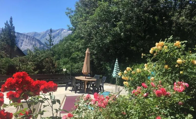 Chalet Martine