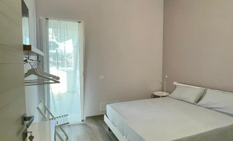 Villa Giovanna Rooms