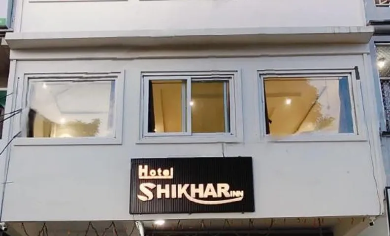 HOTEL SHIKHAR INN