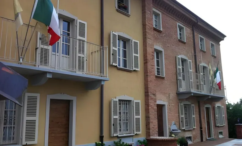 La Casa di Alice