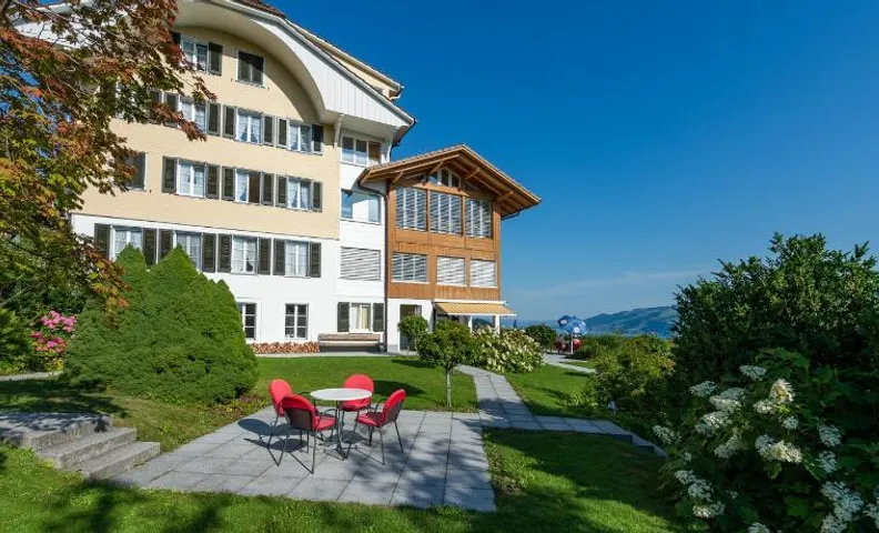 Hotel Sunnehusi