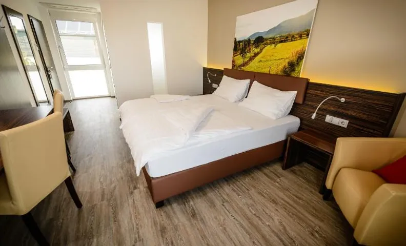 Dorfmeister Business Hotel B&B