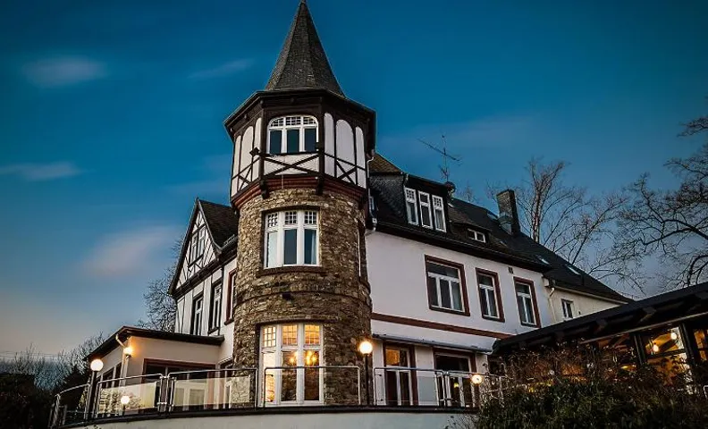Golfhotel Denzerheide