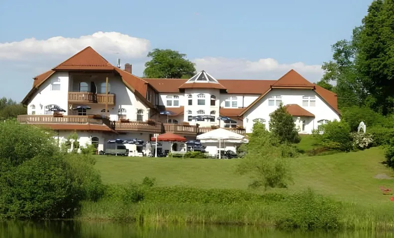 Hotel Heidekrug