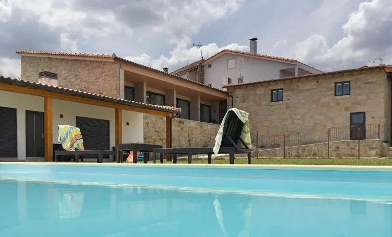 Casa da Marquinhas - Turismo Rural