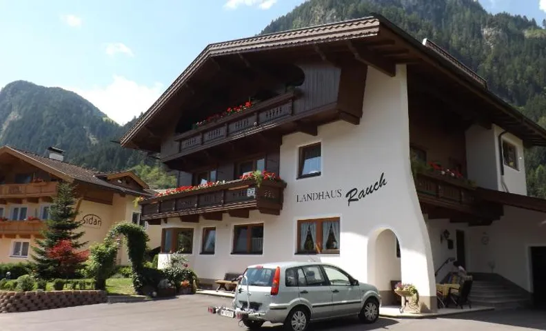 Landhaus Rauch
