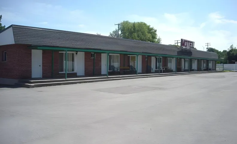 Motel Montreal