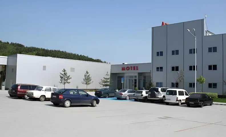 Hotel Ihtiman