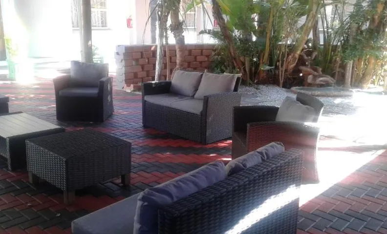 Savannah Guest House