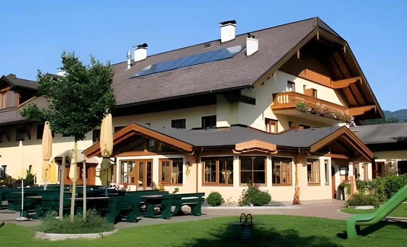 Hotel Aichingerwirt