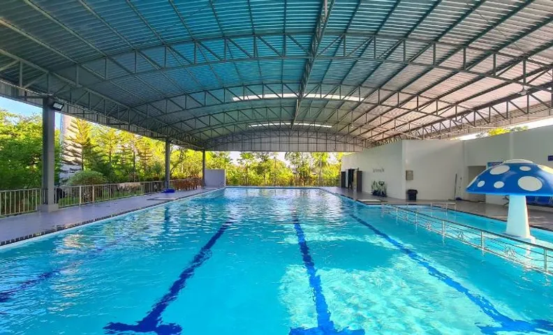 ปีกุนรีสอร์ท & Swimming pool (Pigoon Resort)