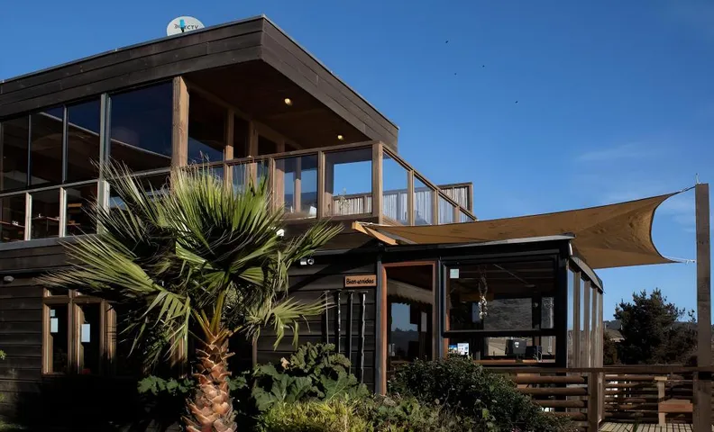 Ruka Antu Ecolodge
