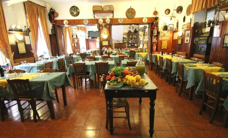 Albergo Santo Spirito