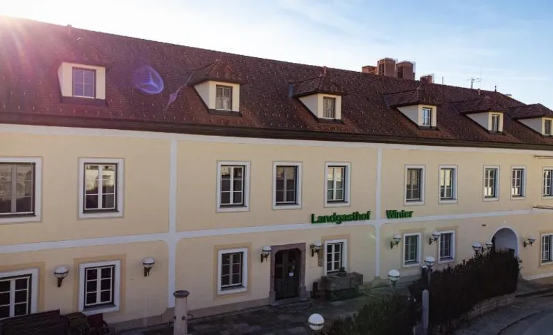 Landgasthof Winter