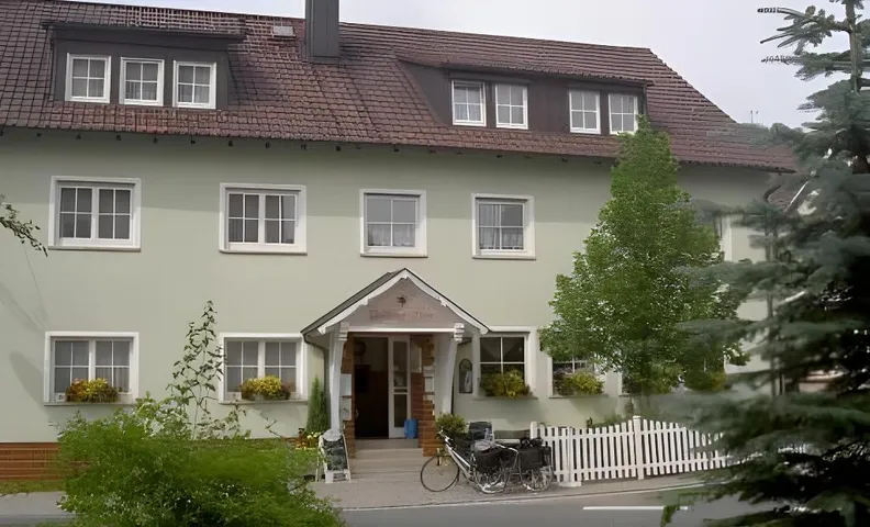 Landhotel Goldener Stern