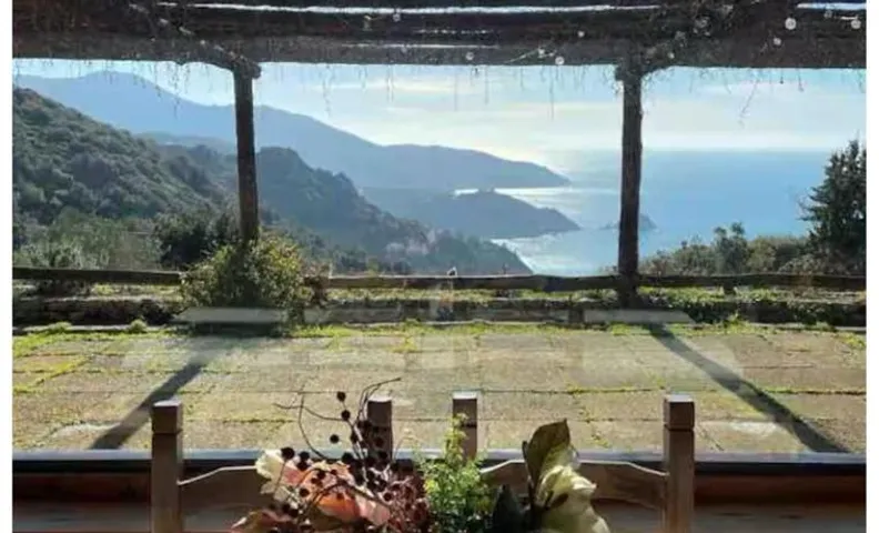 Il Riccio - Camera rosa