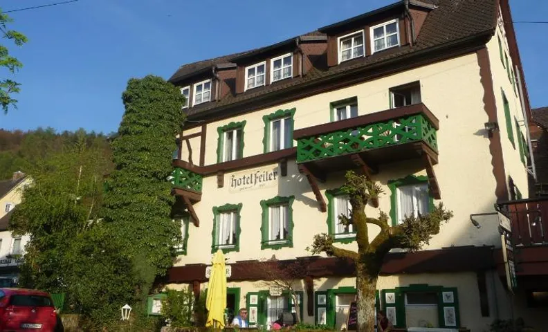 Hotel Feiler
