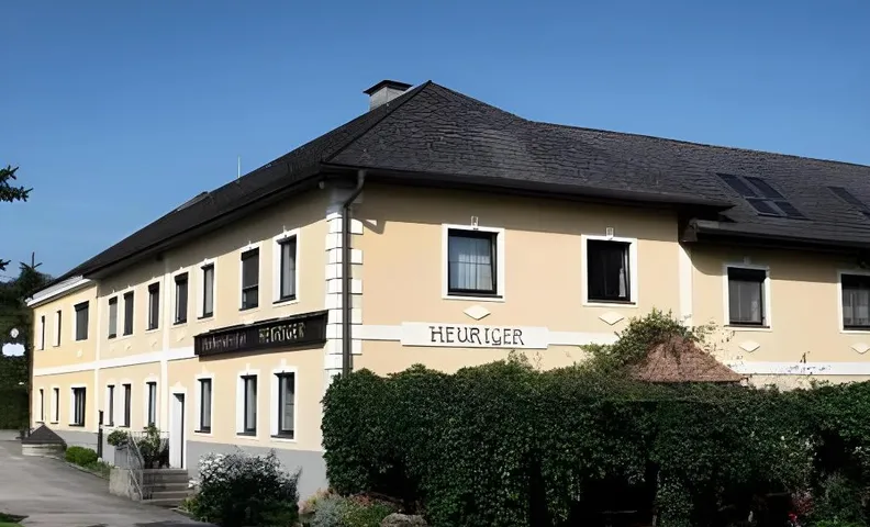 Perbersdorfer Heuriger