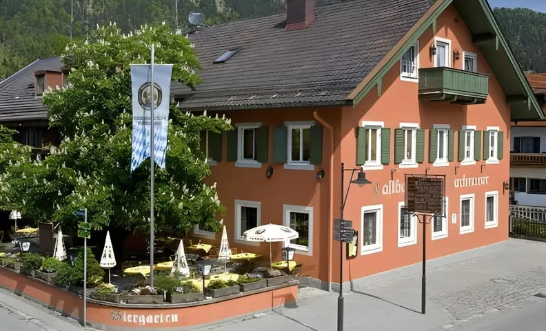 Landgasthof Kirchmayer