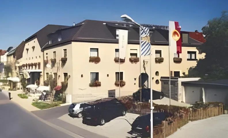 Hotel Gasthof Vogelsang