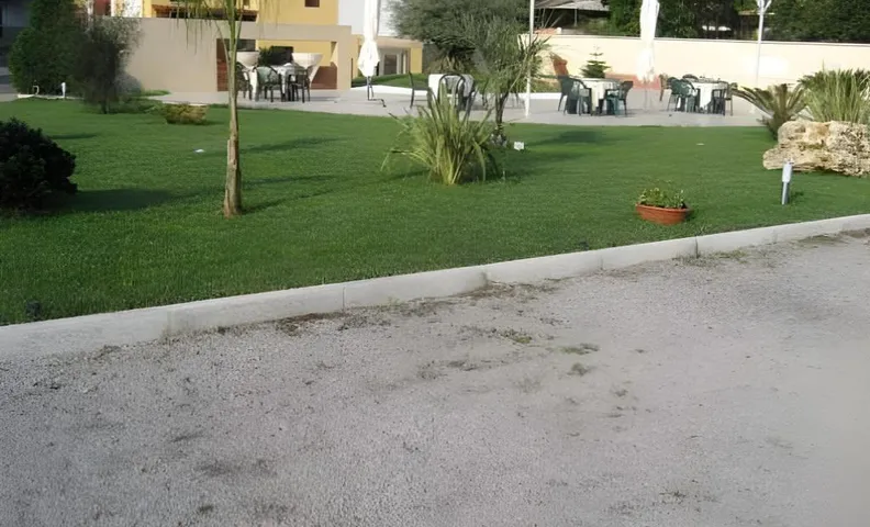Hotel Ginevra