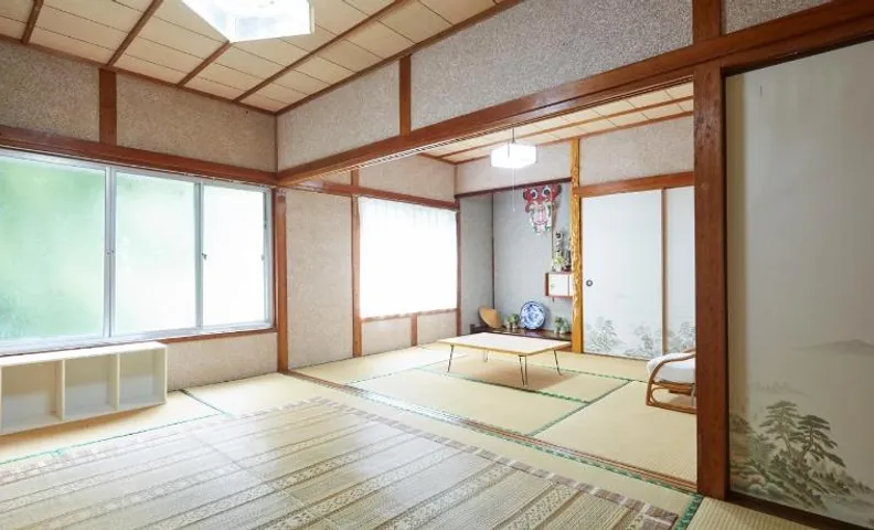 Iruka House 2 - Vacation STAY 9267