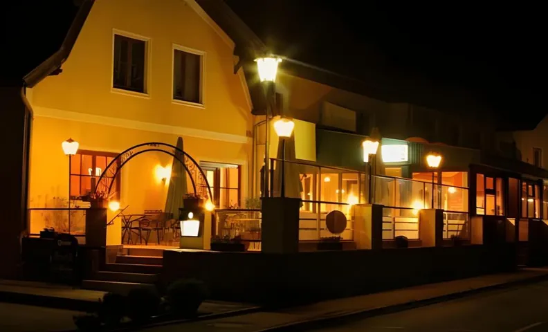 Gasthof Haselberger