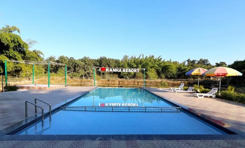 Kanha Resort