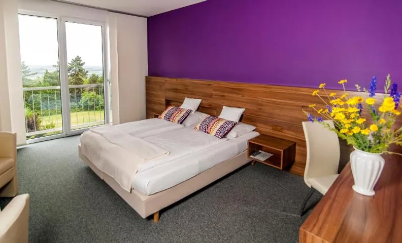 Amethysthotel Mantler
