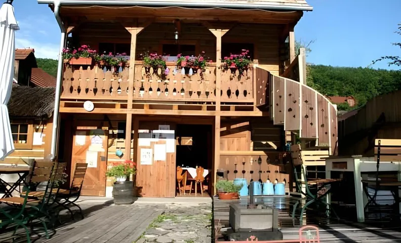 Penzion Stary Hostinec