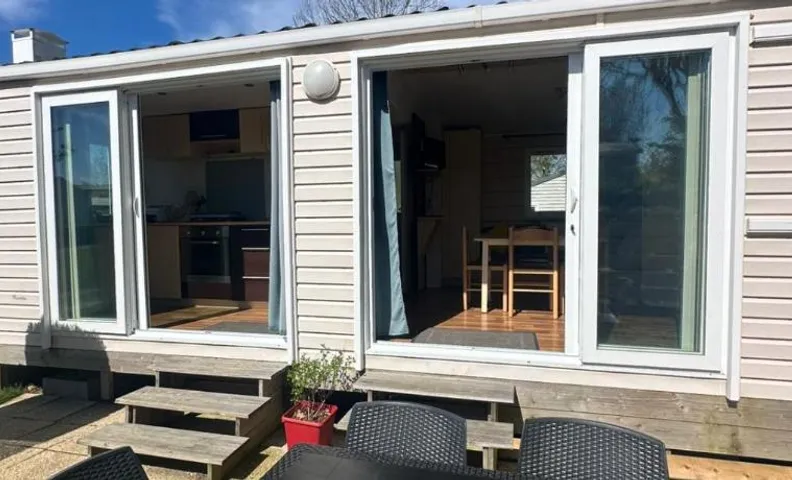 Mobil-home