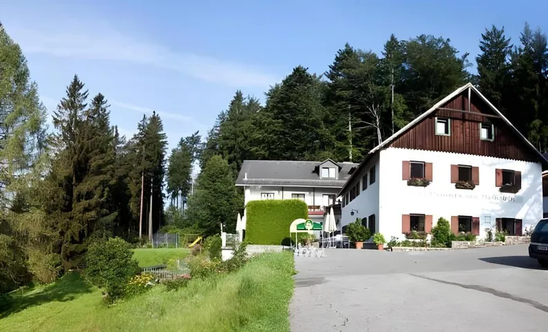 Gasthof Waldschenke