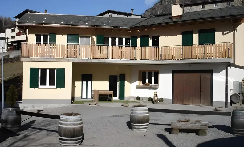 Agriturismo Miravalle