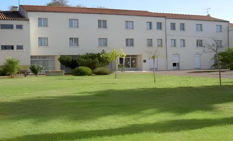 hotel l'echappee d'oleron