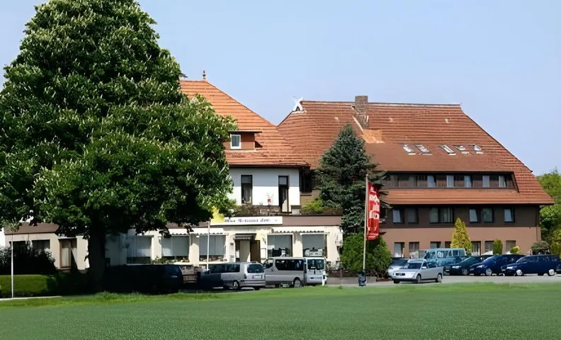 Akzent Hotel Cordes & Restaurant am Rosengarten