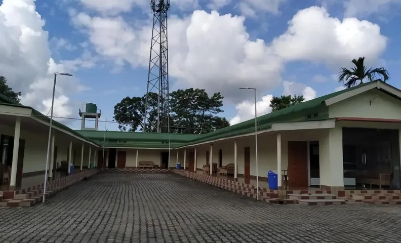 Bagori Resort-Best Holiday Resort in Kaziranga