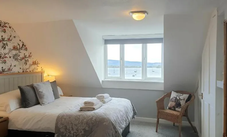 Carnaburg Guesthouse