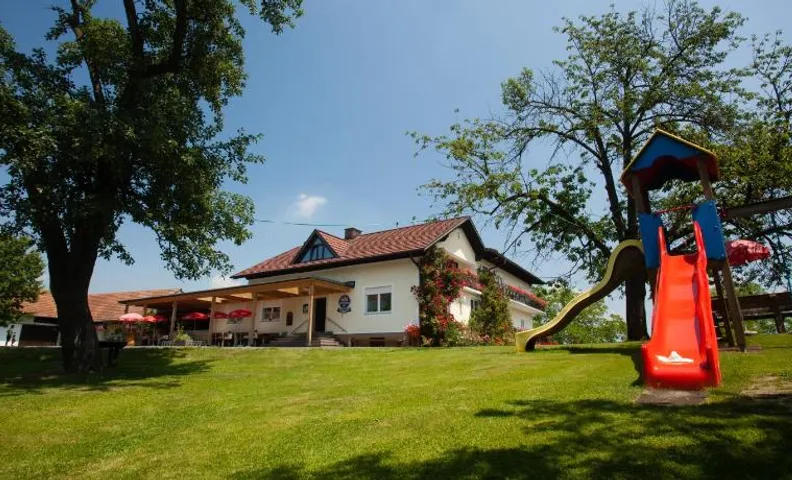 Gasthof-Pension Weninger