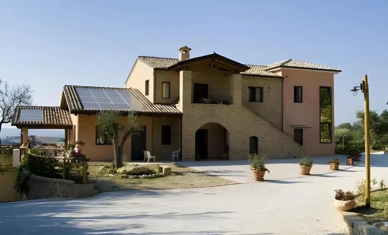 Agriturismo Il Falco