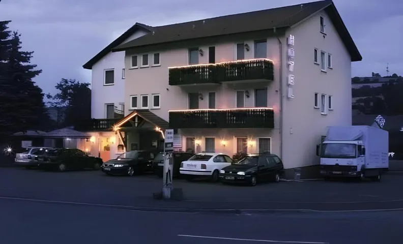 Landgasthof Hotel Will