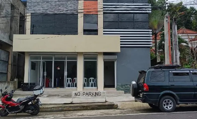Malaran Guest House