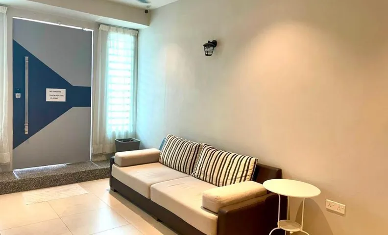 Air Putih Guest House Private Room with Toilet