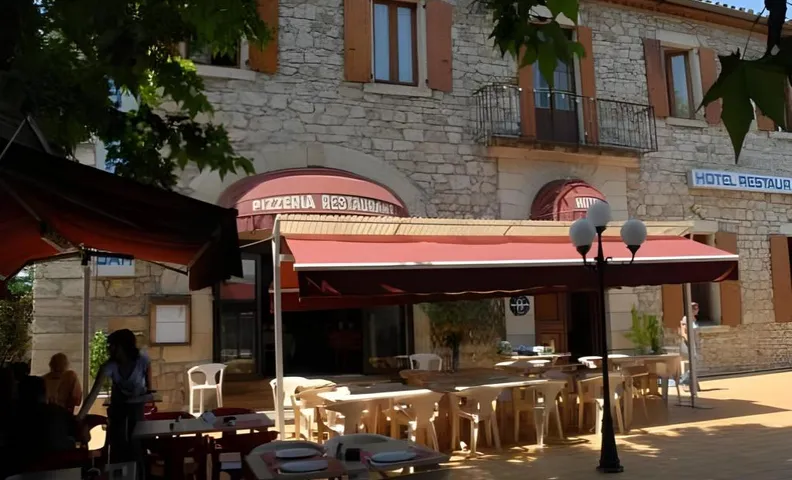 Hotel de l'Europe